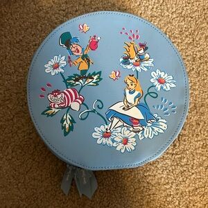 Vera Bradley X Disney 100 Cosmetic Bag